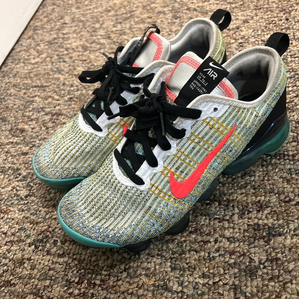 Nike Air Vapormax Flyknit 3